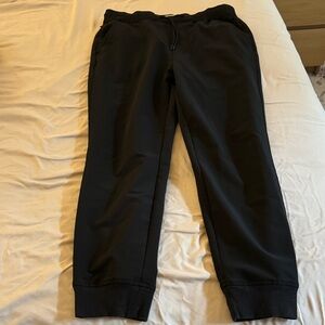 Goodfellow & Co Men’s Black Joggers
